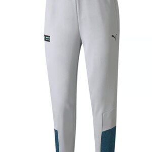 Puma Mercedes AMG Motorsport Petronas F1™ Team MC's Sweat Pants - Size Large